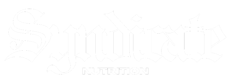 Syndicate Nutrition Coaching